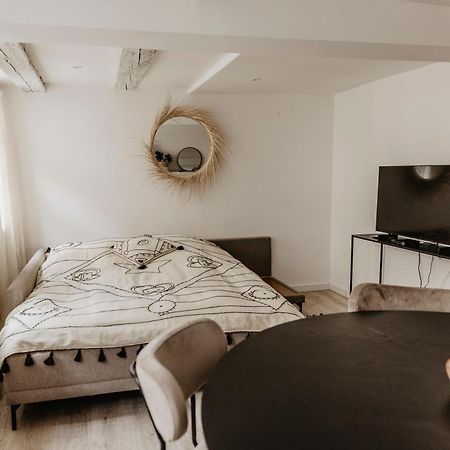 Individuelle Und Zentrale Boho Appartments In קובורג מראה חיצוני תמונה