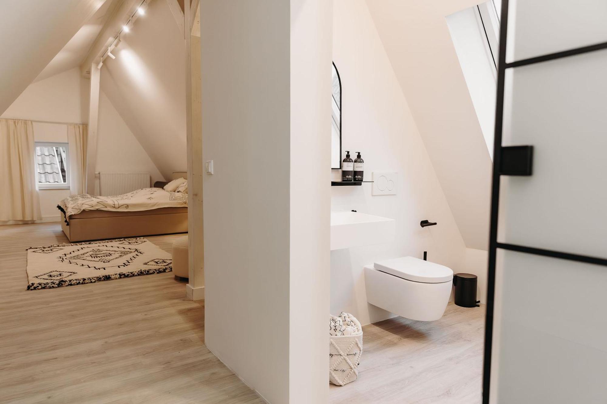 Individuelle Und Zentrale Boho Appartments In קובורג מראה חיצוני תמונה