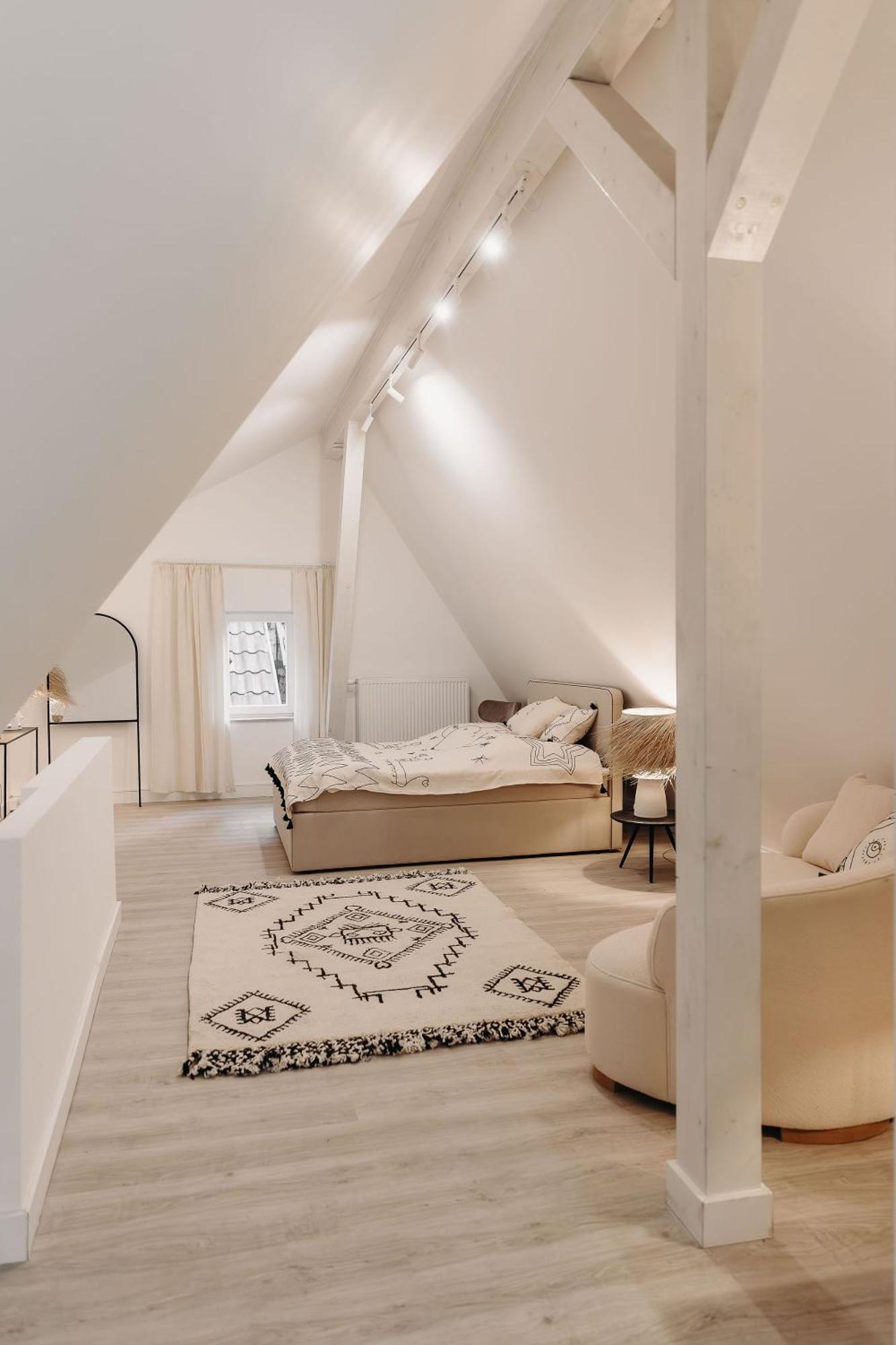 Individuelle Und Zentrale Boho Appartments In קובורג מראה חיצוני תמונה