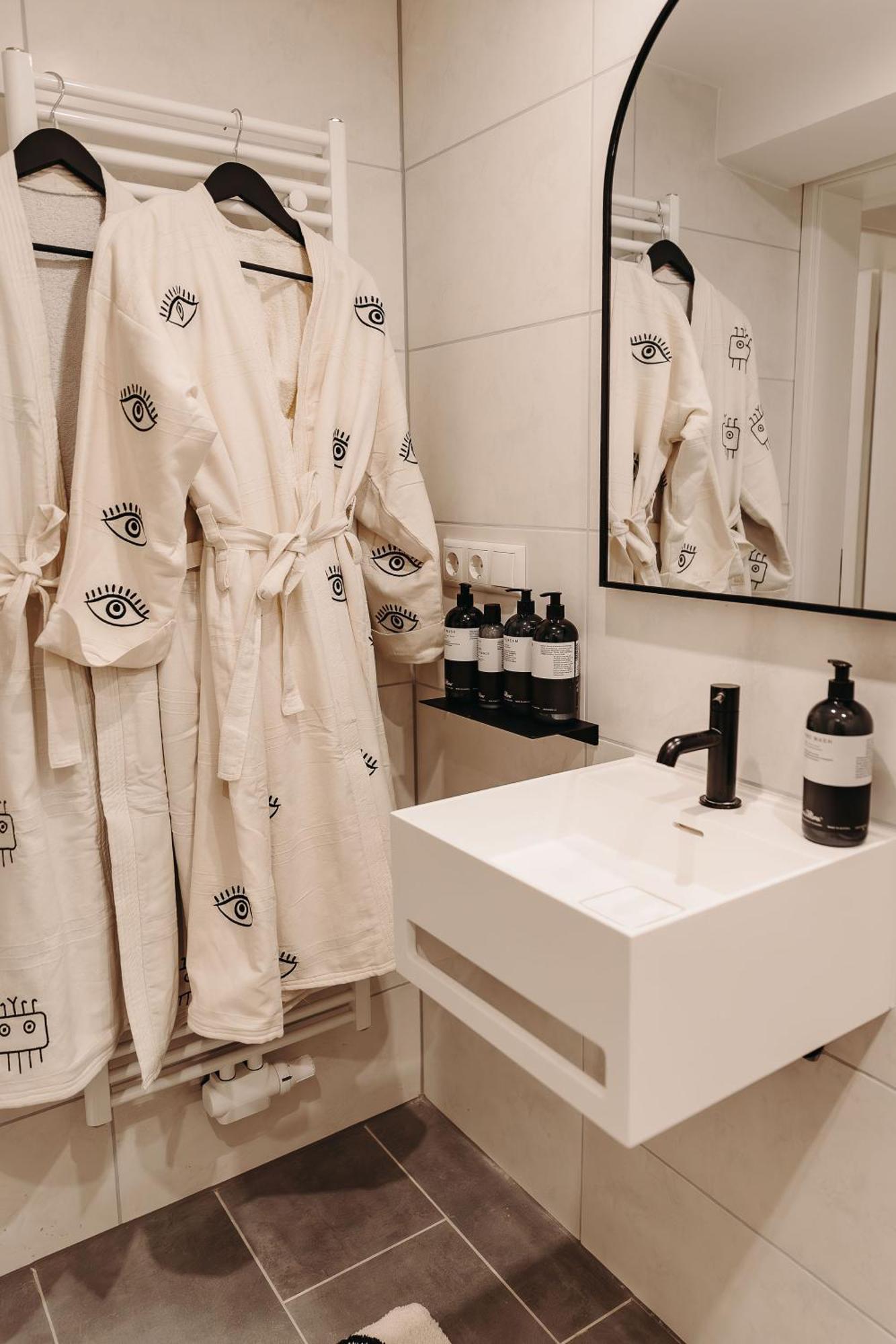 Individuelle Und Zentrale Boho Appartments In קובורג מראה חיצוני תמונה