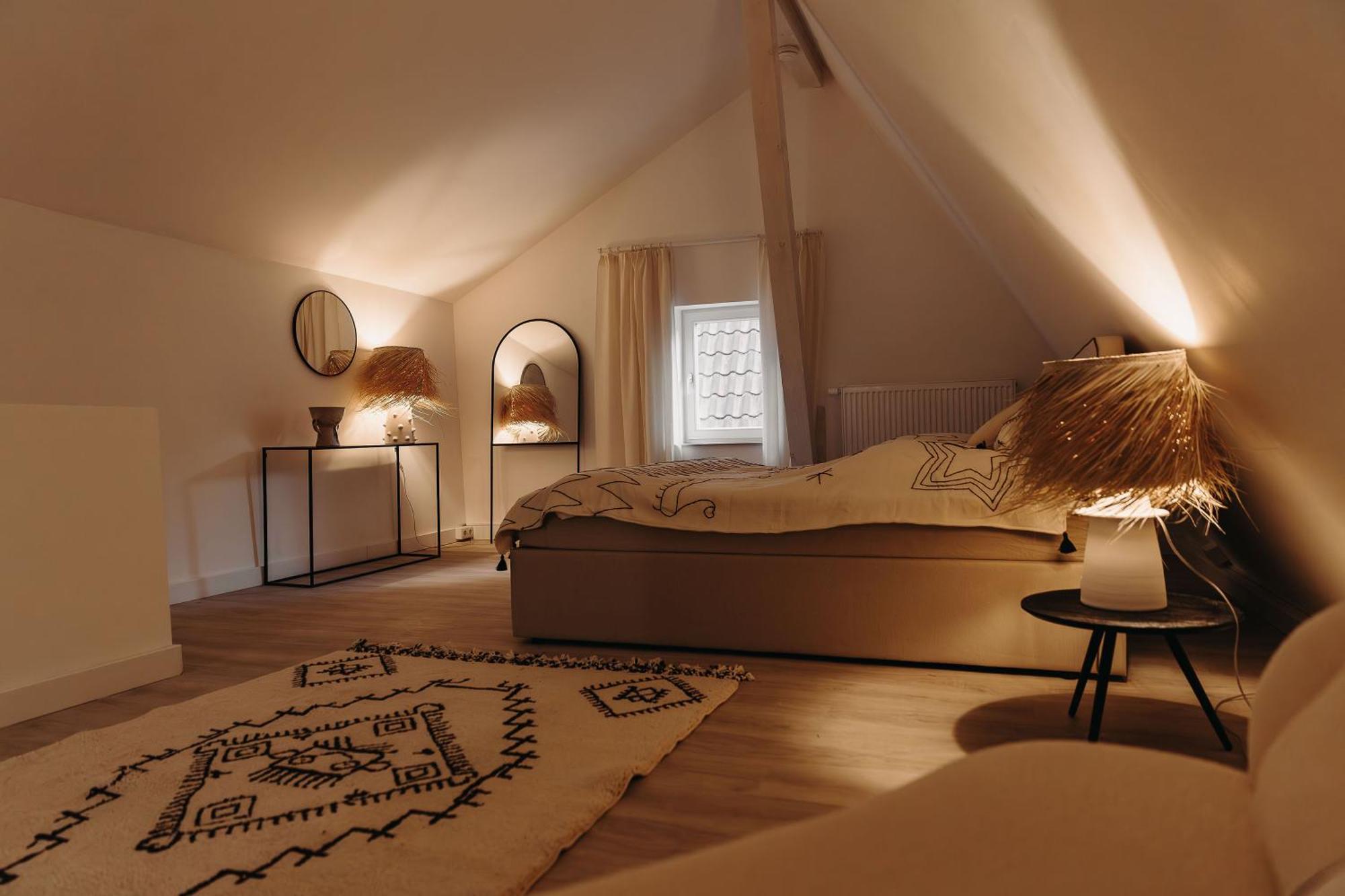 Individuelle Und Zentrale Boho Appartments In קובורג מראה חיצוני תמונה