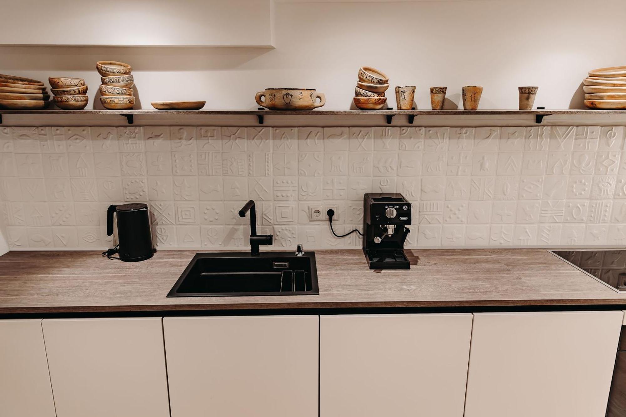 Individuelle Und Zentrale Boho Appartments In קובורג מראה חיצוני תמונה
