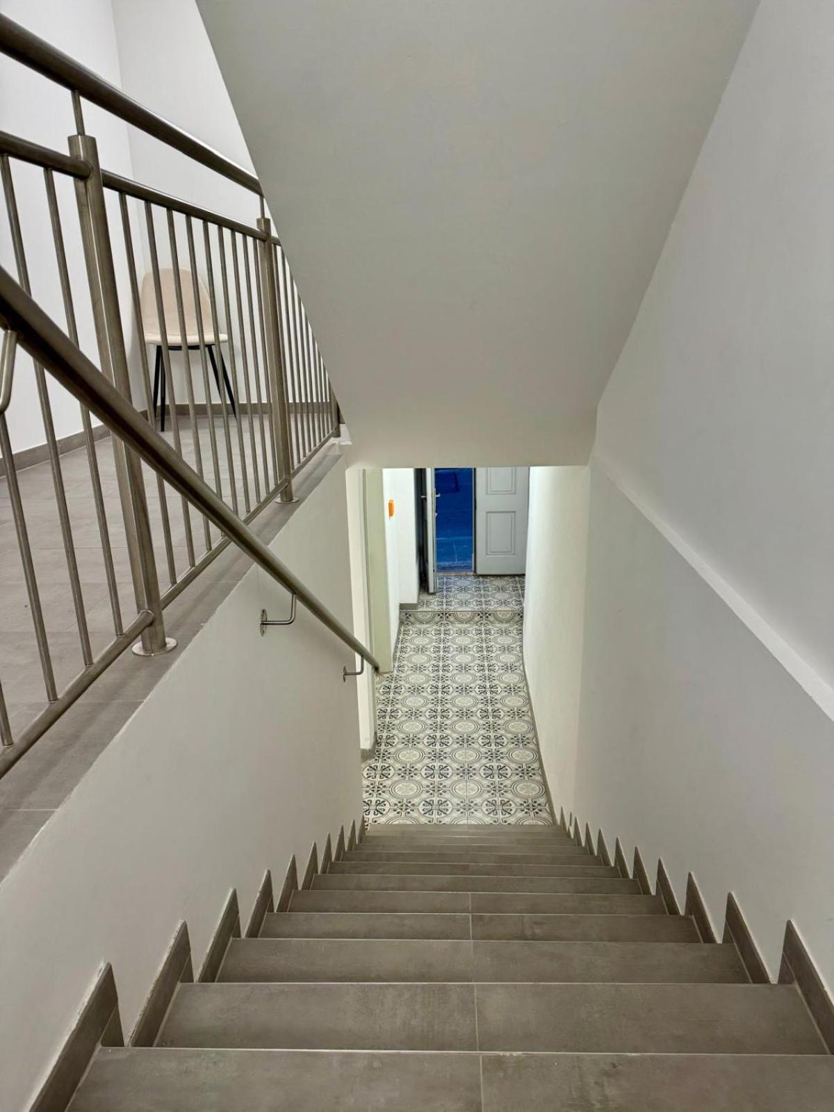 Individuelle Und Zentrale Boho Appartments In קובורג מראה חיצוני תמונה